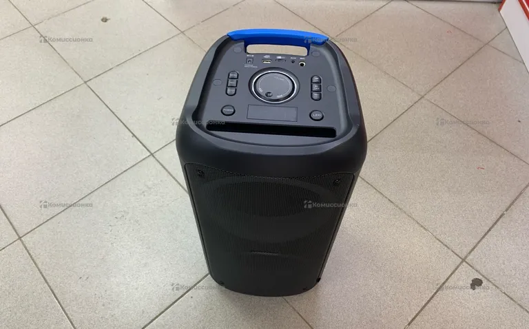 Колонка  lawa 48w