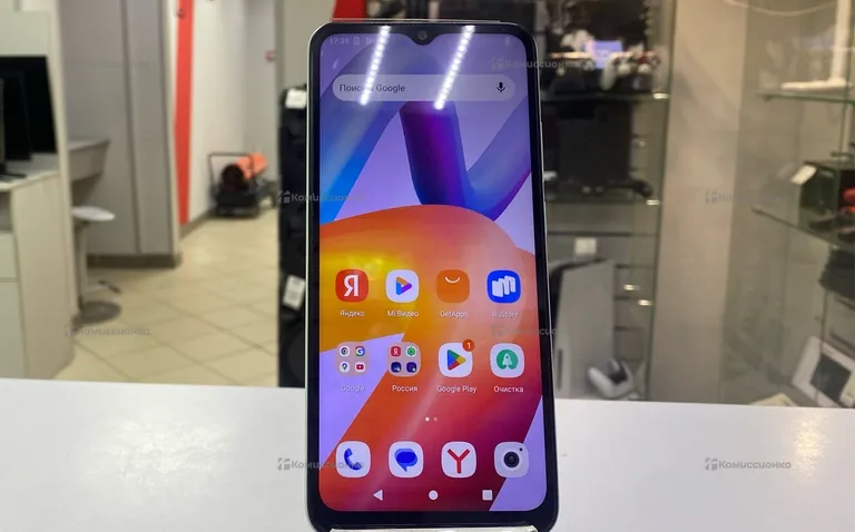 Xiaomi Redmi A2+ 3/64 ГБ