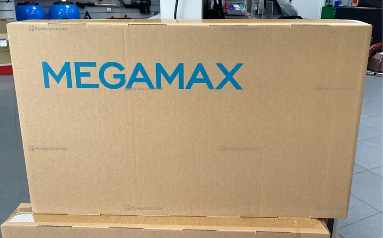 Телевизор MEGAMAX 32MG11H