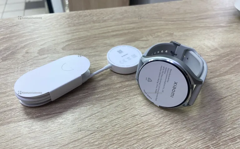 Часы Xiaomi Watch 2