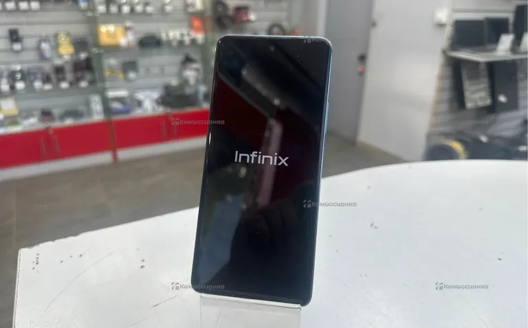 Infinix NOTE 30 8/256Gb
