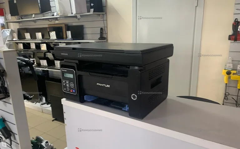 Pantum МФУ Pantum M6500
