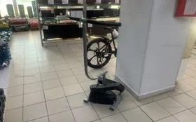 Купить Тренажер Cardio Twister б/у , в Набережные Челны Цена:1200рублей