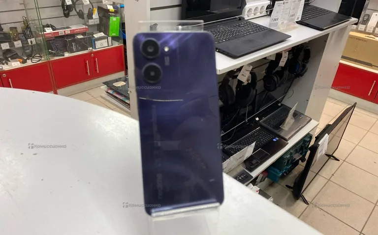 Realme 10 8/256 ГБ
