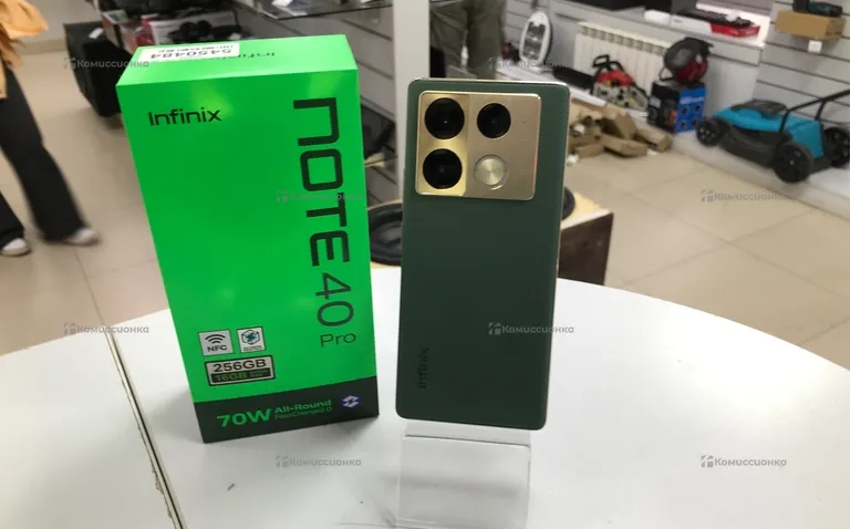Infinix Note 40 Pro 8/256GB