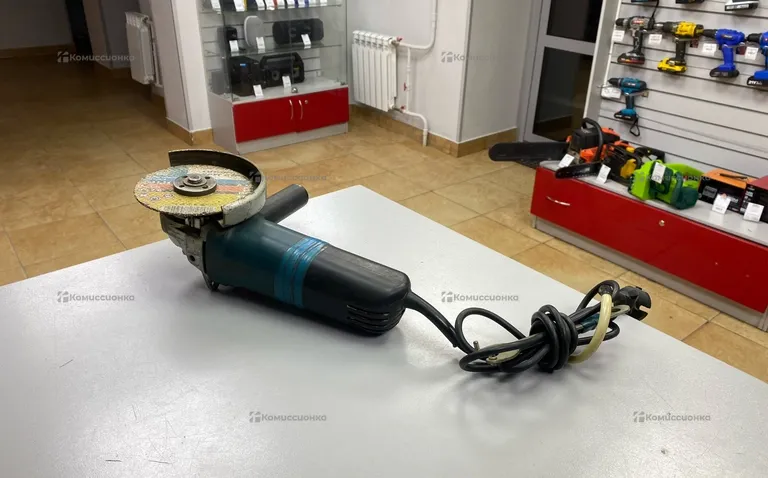 Ушм Bort Bws 860
