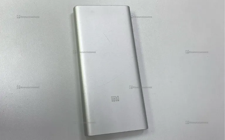 Power Bank Mi 10000mAh