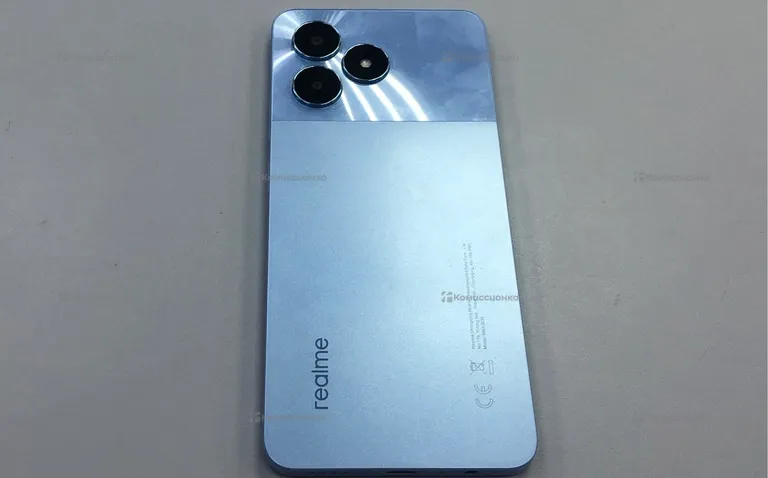 Realme Note 50
