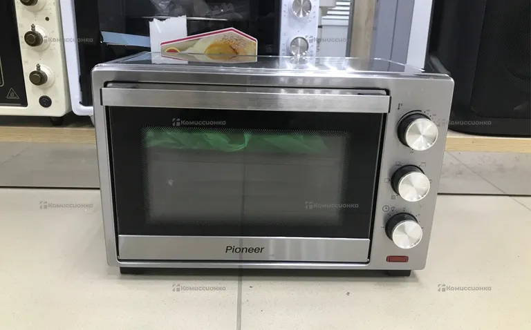 Печь электрическая Pioneer MO5011G