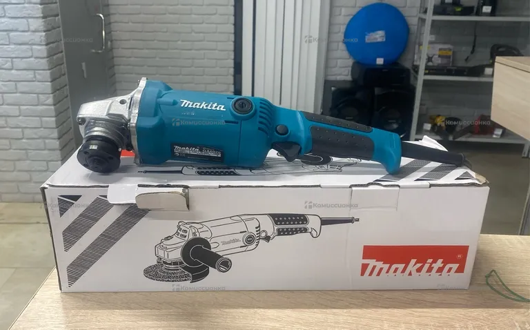 УШМ MAKITA сетевая (150)