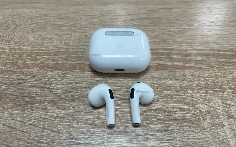 Наушники AirPods 3