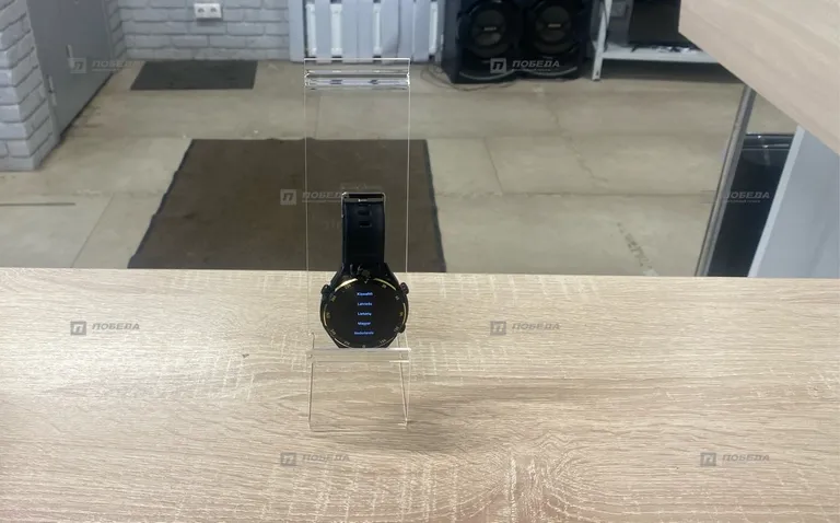 Смарт часы w&o x400