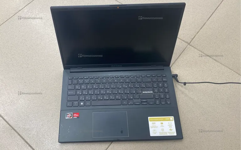 Ноутбук Asus vivobook go 14/15