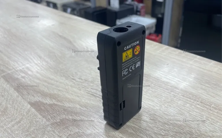 Лазерная рулетка Deko xe50