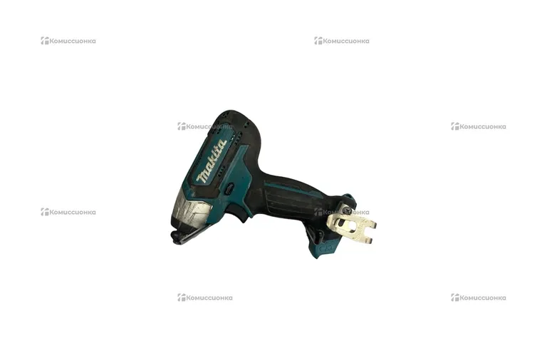 Гайковерт Makita TW140DWAE