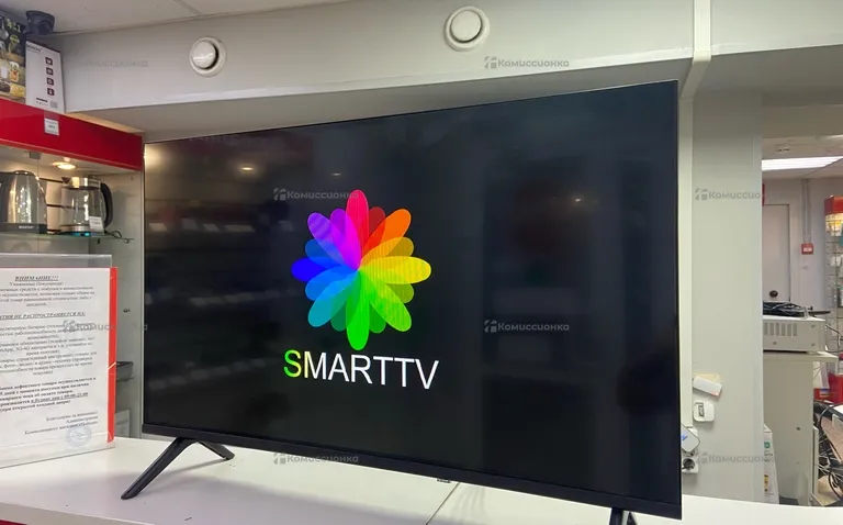 Телевизор Smart TV 32G9000K
