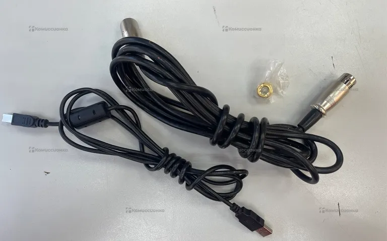 Комплект для звукозаписи Behringer U-Phoria Studi
