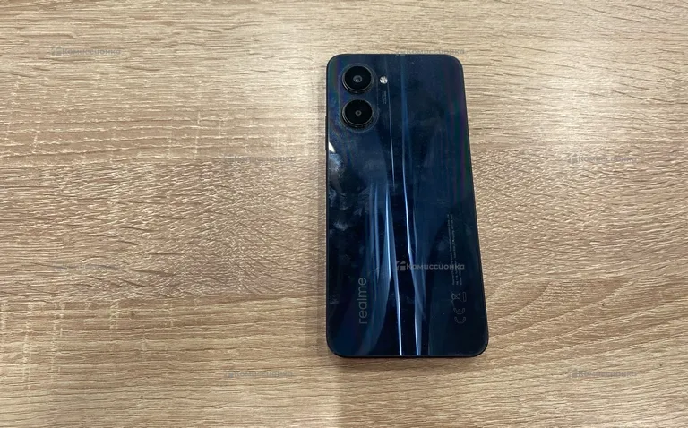 Realme C33 4/64 ГБ