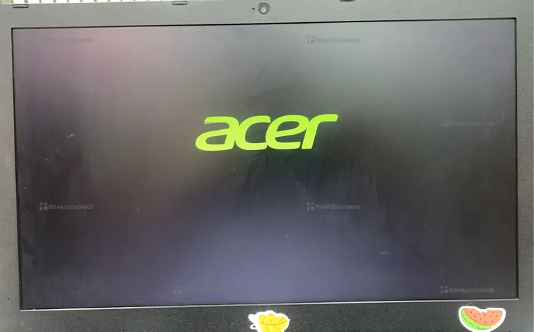 Ноутбук Acer ES1