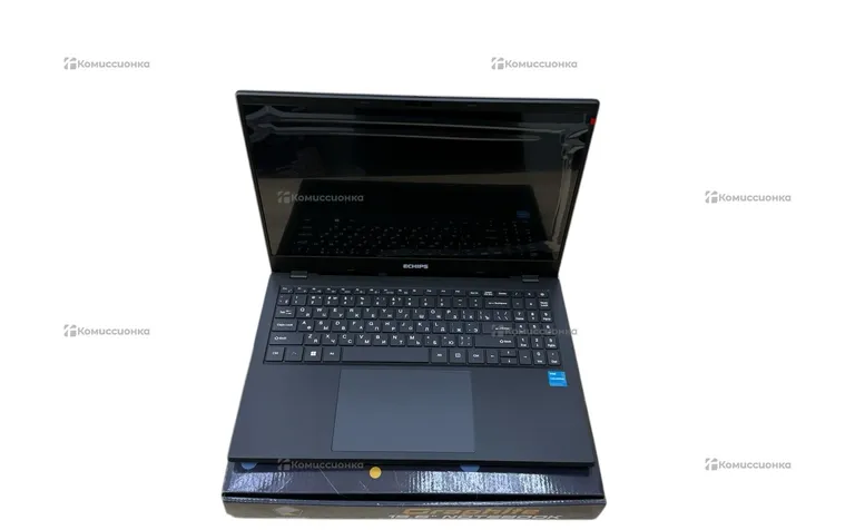 Ноутбук Echips Graphite 15.6