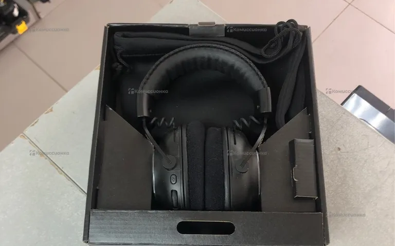 Наушники LOGITECH G PRO X LIGHTSPEED
