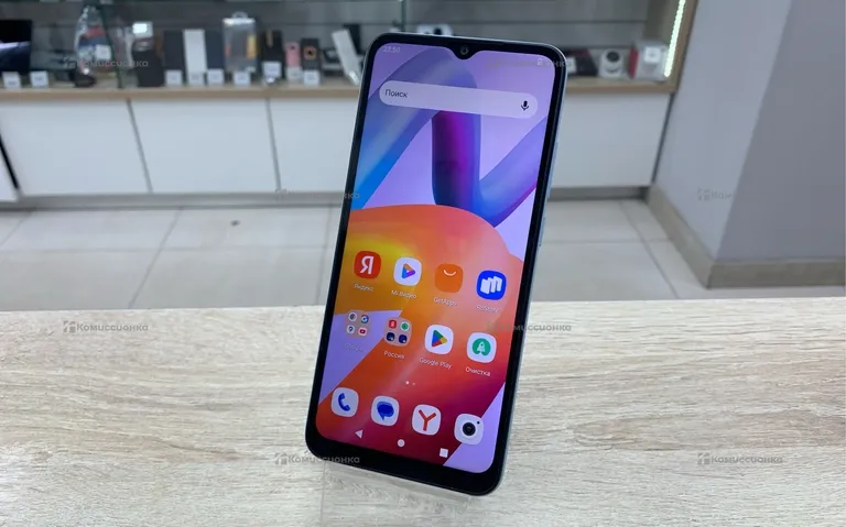 Xiaomi Redmi A2+ 3/64Gb