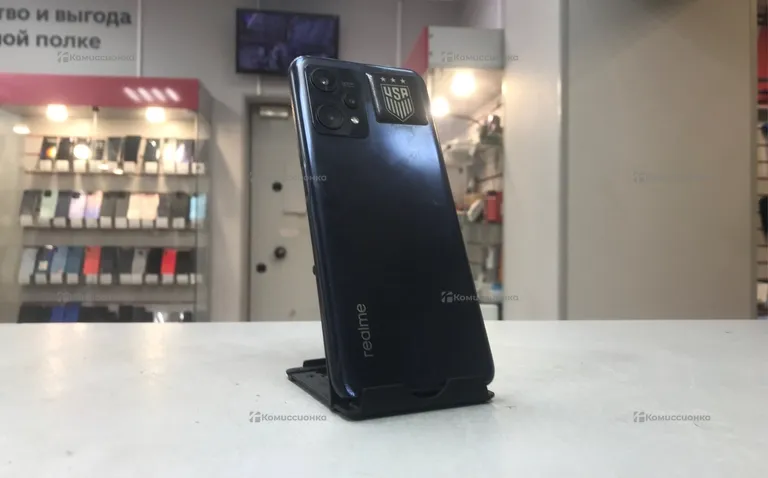 Realme 9 64