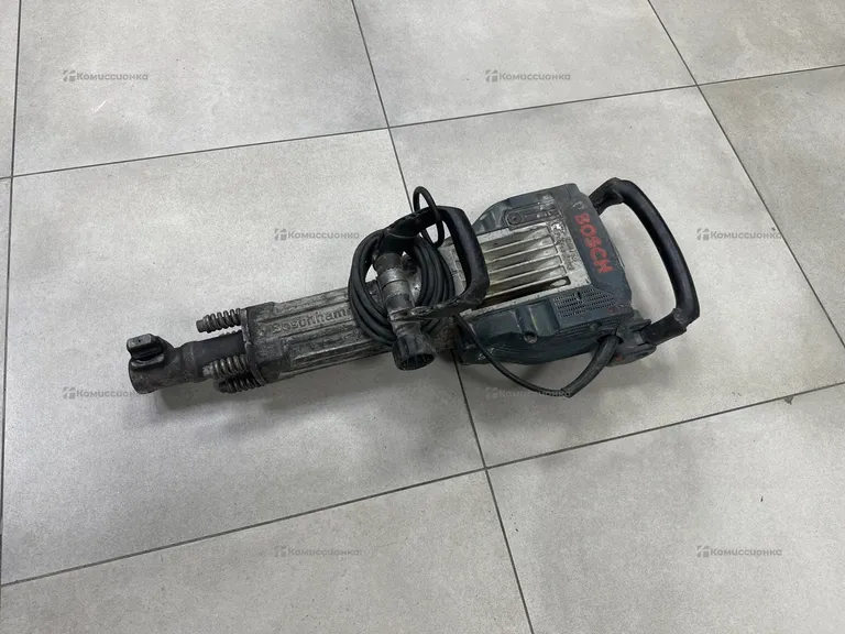 Бетонолом Bosch GSH 16