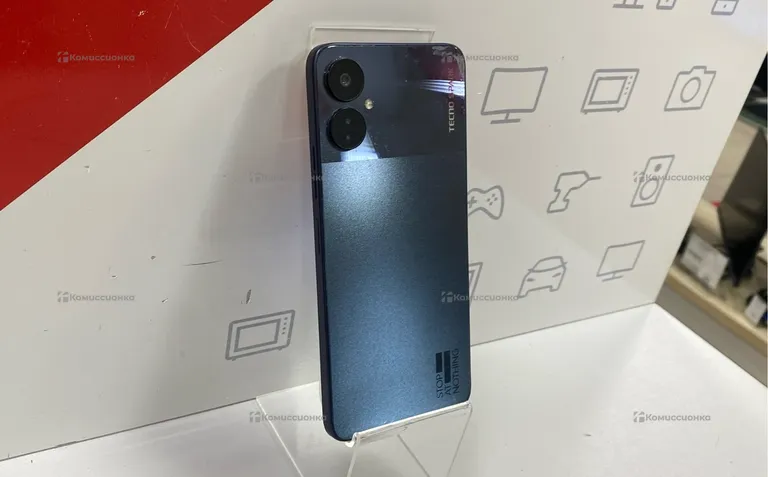 Tecno Spark 9 Pro 4/128 ГБ