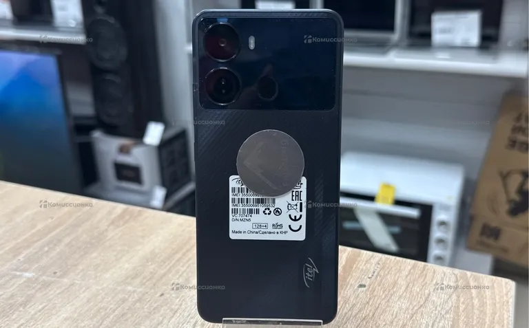 Itel mobile P40 4/128GB