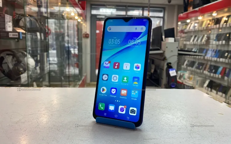 Vivo Y19 8256 GB