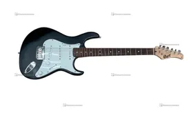 Электрогитара Cort g100