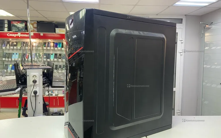 Системный блок i5-3345/GTX 1660Ti