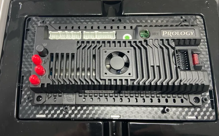 Автомагнитола  PROLIGY MPA 270 DSP