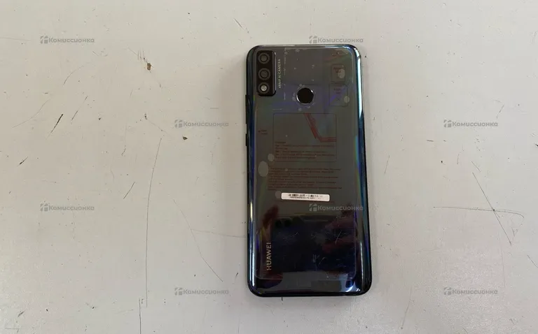 huawei y8s 6/128 *10