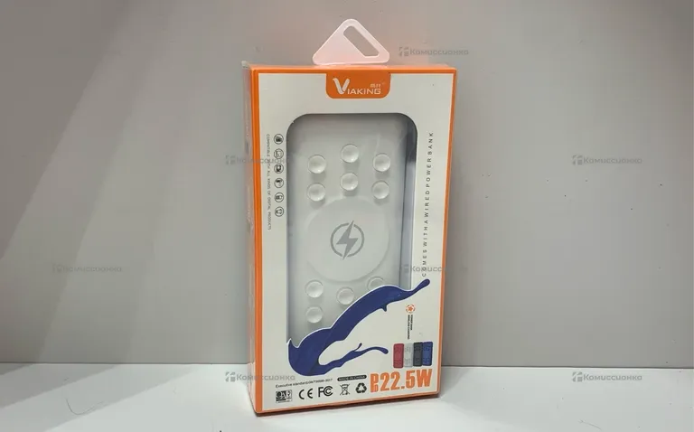 Power Bank Viaking 10000mAh