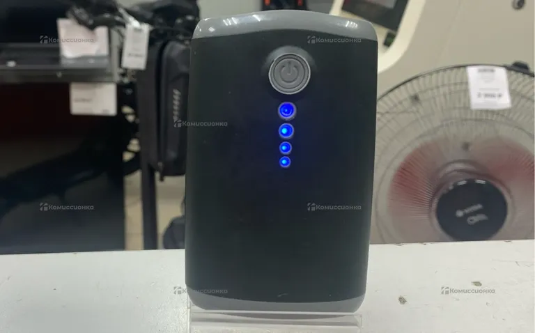Power Bank  Green