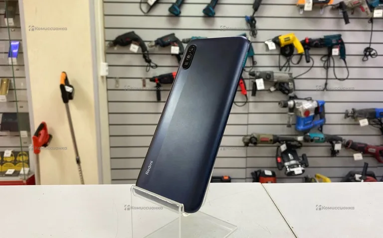 Xiaomi Xiaomi Redmi 9A 4/64