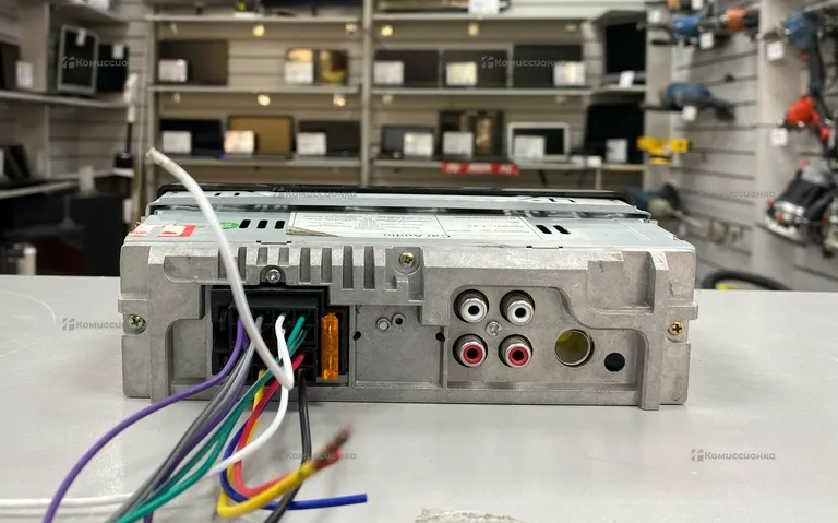 Автомагнитола  Pioneer