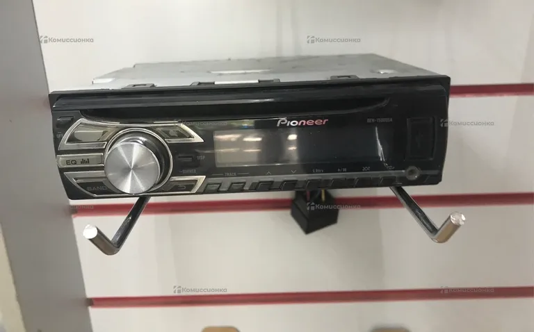 Автомагнитола  Pioneer DEH-1500UBA
