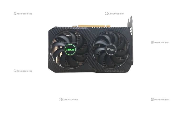 Видеокарта Nvidia geforce RTX 3060TI