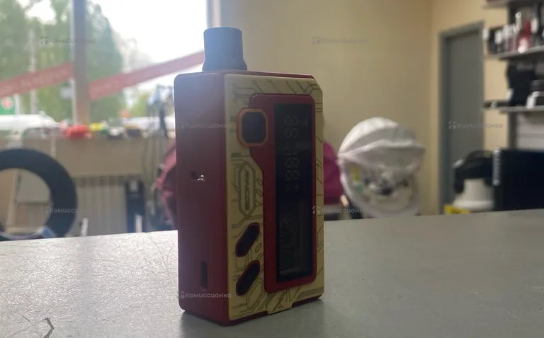 Manto aio plus