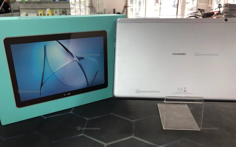 Планшет Huawei Mediapad T3