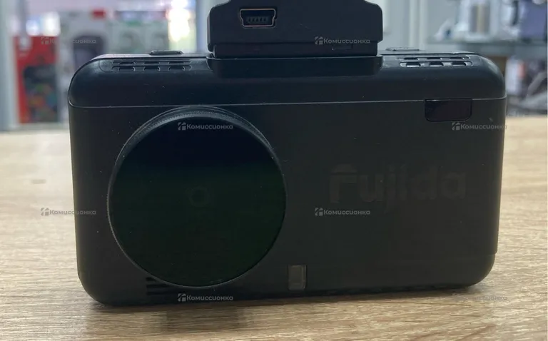 Видеоредактор fujida karma karma pro s