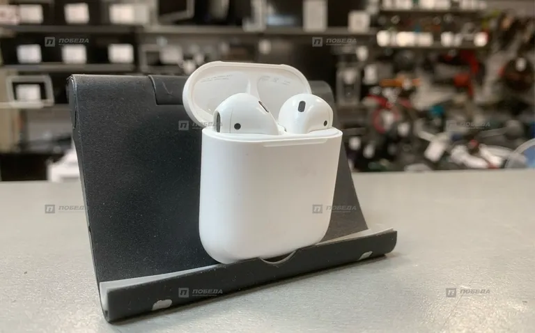 Наушники Apple AirPods 2
