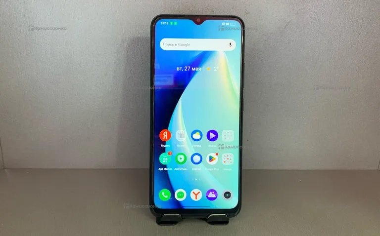 Realme narzo 50A 4/128