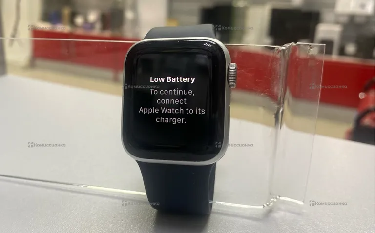 Часы Apple watch se 40mm