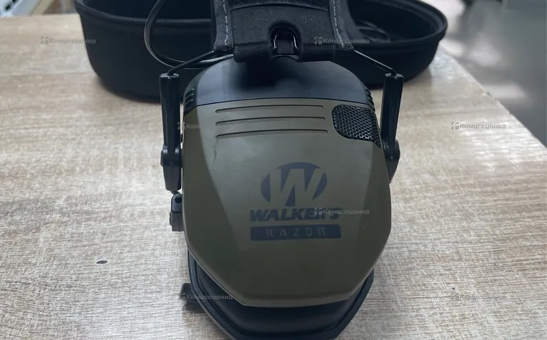 Наушники тактические Walker’s