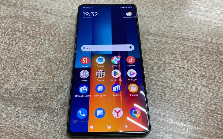 Xiaomi Poco M6 Pro 8/256 ГБ
