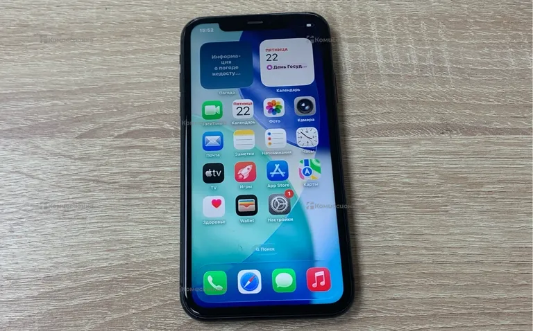 Apple Iphone 11 64 ГБ.